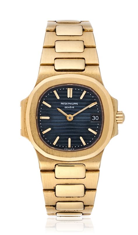 patek philippe women's|patek philippe nautilus size.